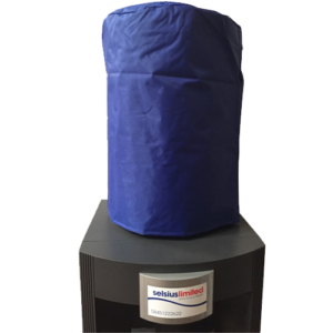 alt="water-bottle-blue-nylon-pvc-cover"