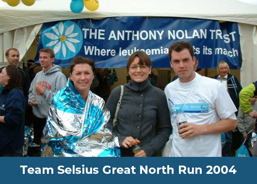 Great North Run