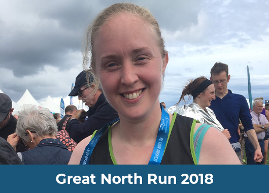 Great North Run