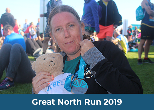 Great North Run