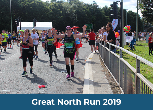 Great North Run