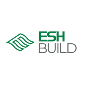 Esh build logo