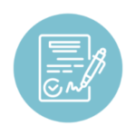 icons_contract contract icon