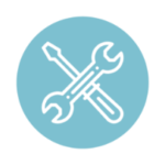 maintenance icon