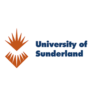 University of Sunderland logo