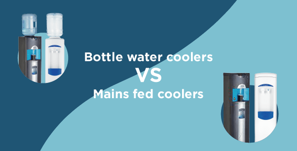 bottled water vs mains water